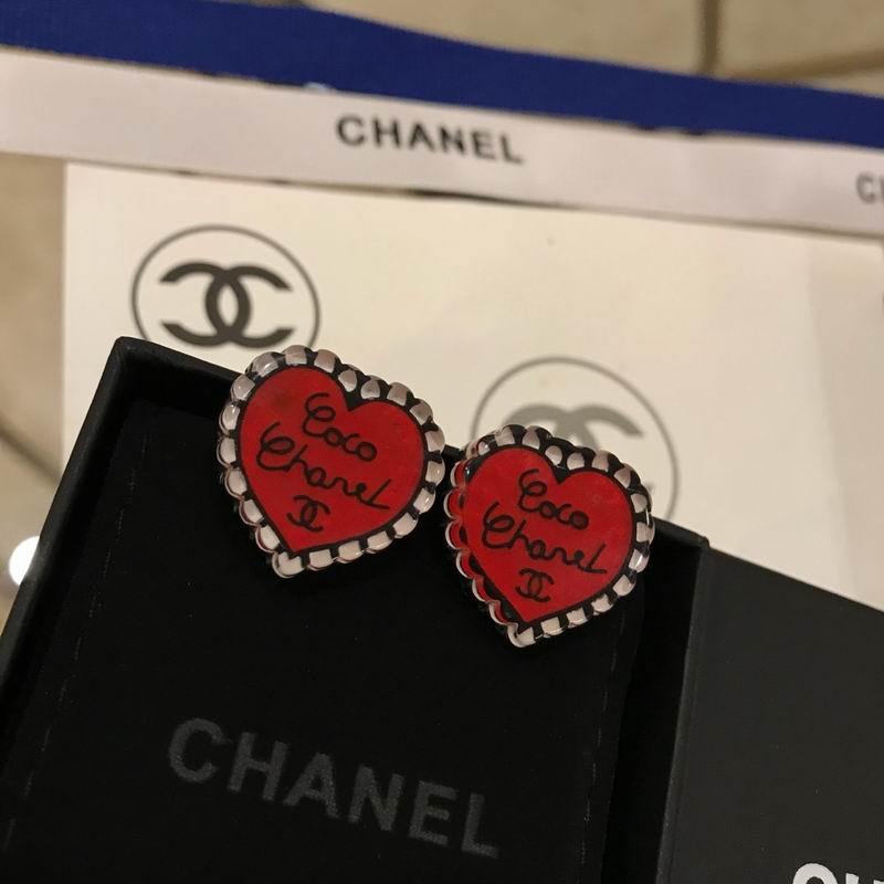 Chanel Earrings 640